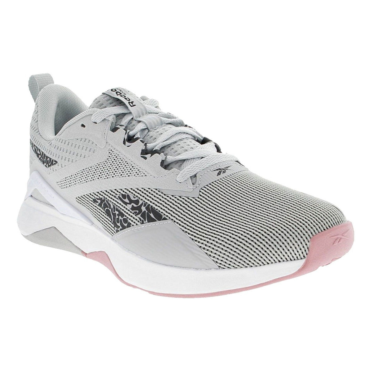 Tenis Reebok Para Mujer Nano Tr 2.0 Gy6223