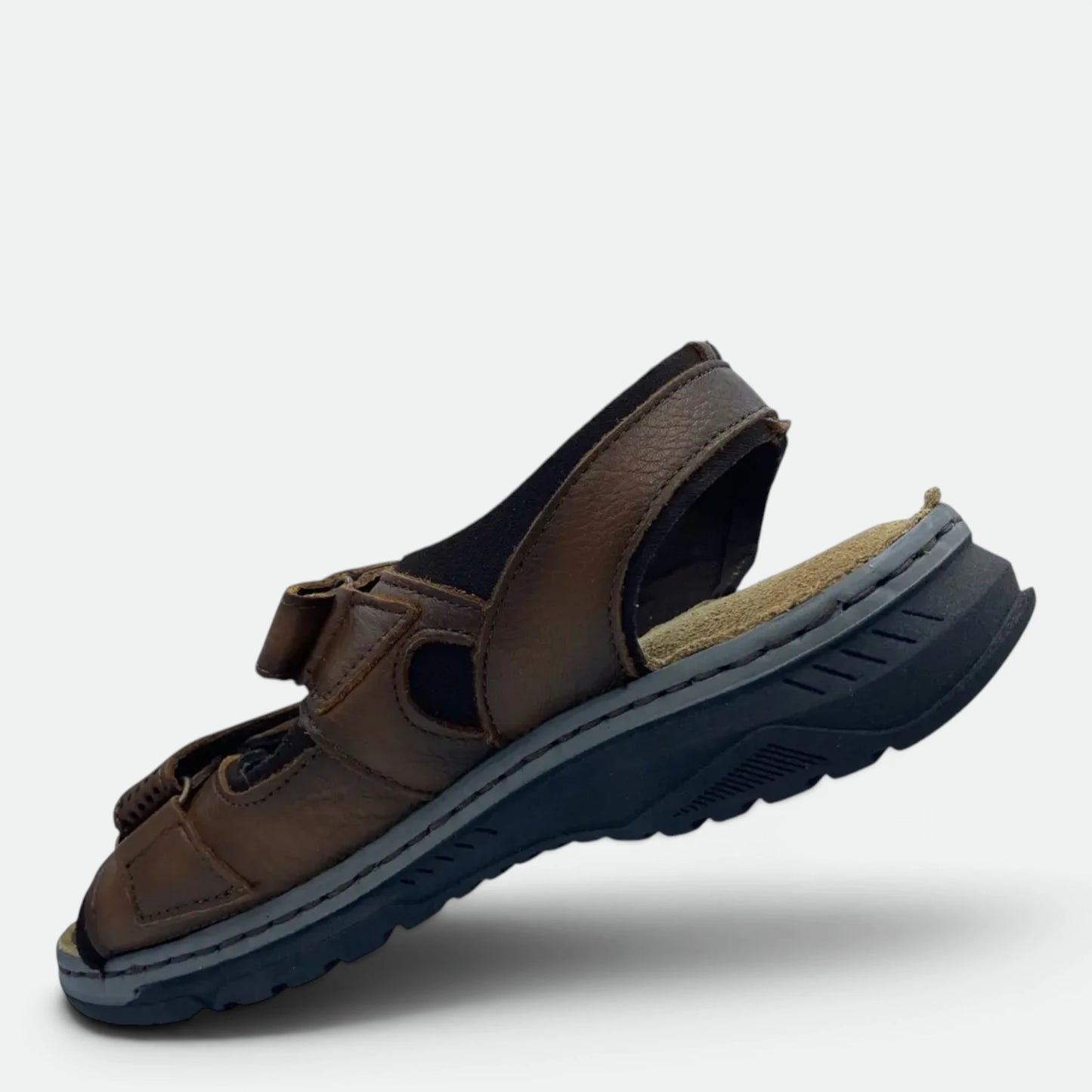 Sandalias Lobo Solo 6513