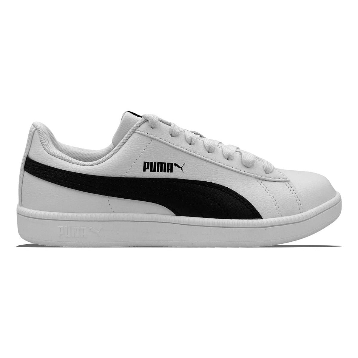 Tenis Puma Unisex Up Clásico Retro Básico Smash 372605