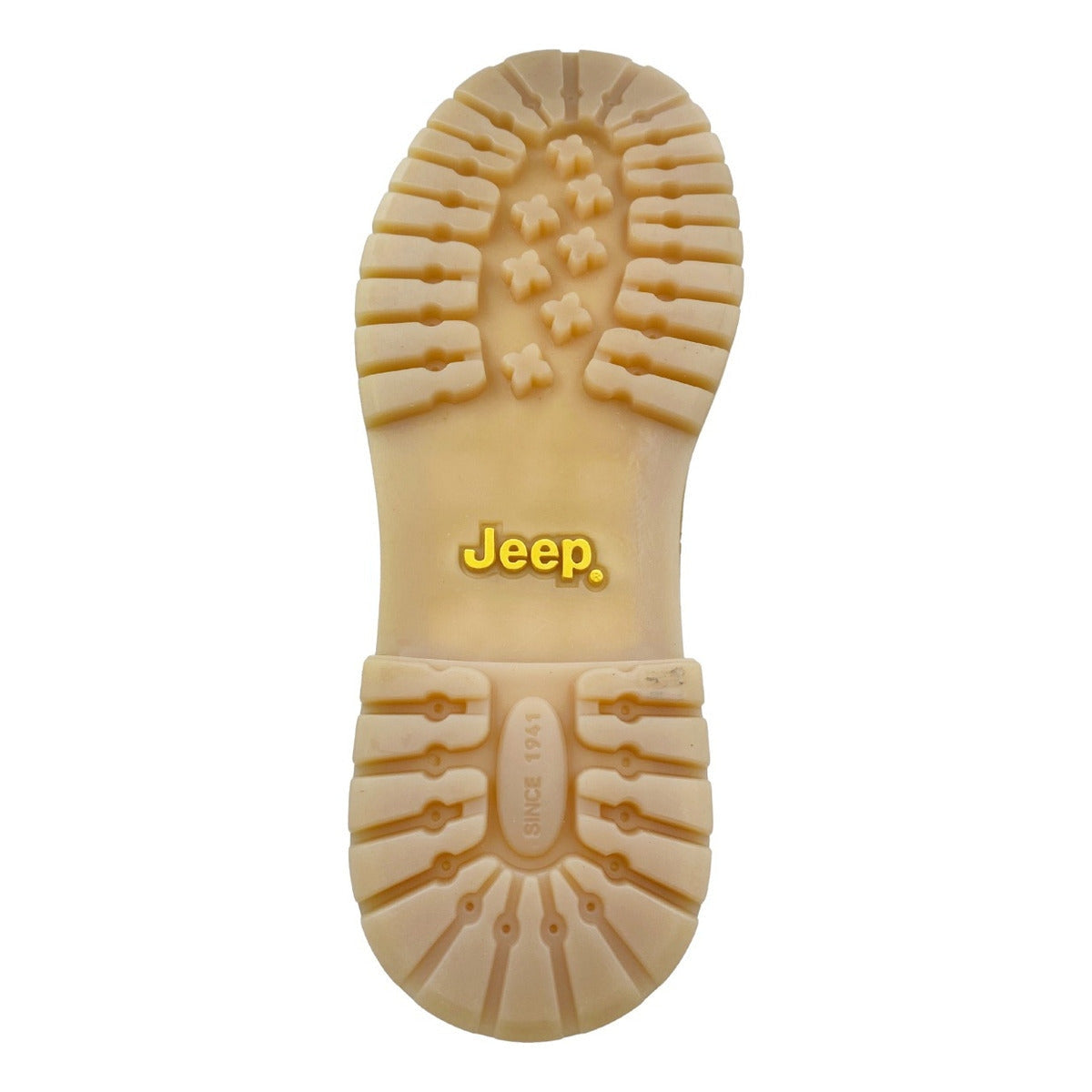 Botas Jeep Modelo 3801 Para Caballero