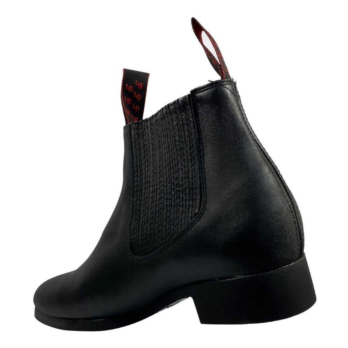 Bota La Barca 908 Piel