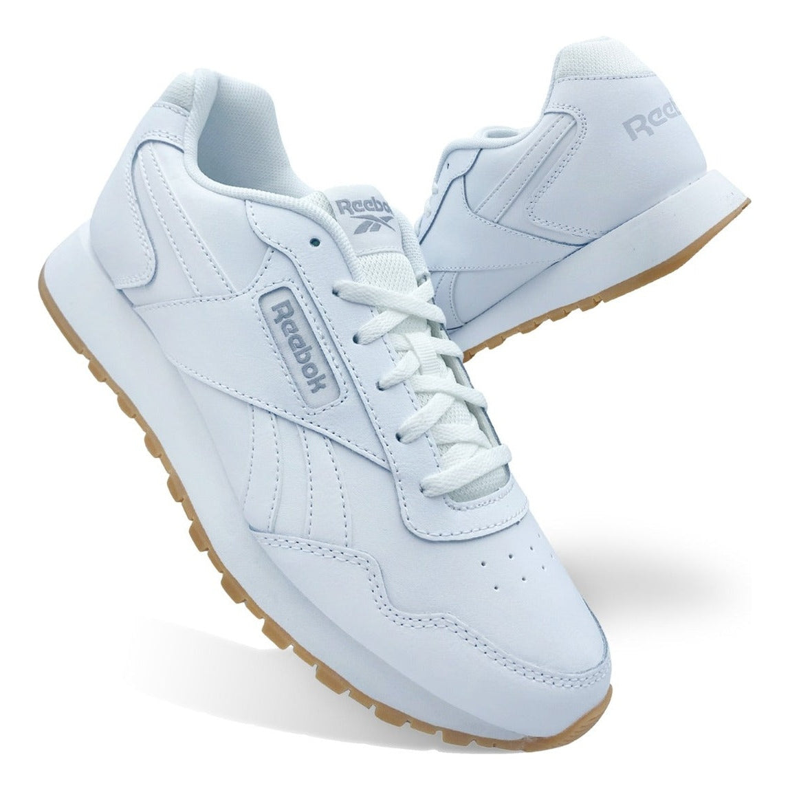 Tenis Reebok Glide Gz2323 Para Hombre Casual Clásico