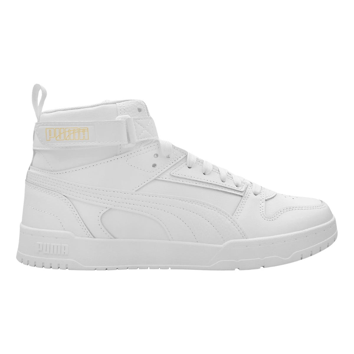 Tenis Puma Rbd Game Para Hombre Botin Urbano