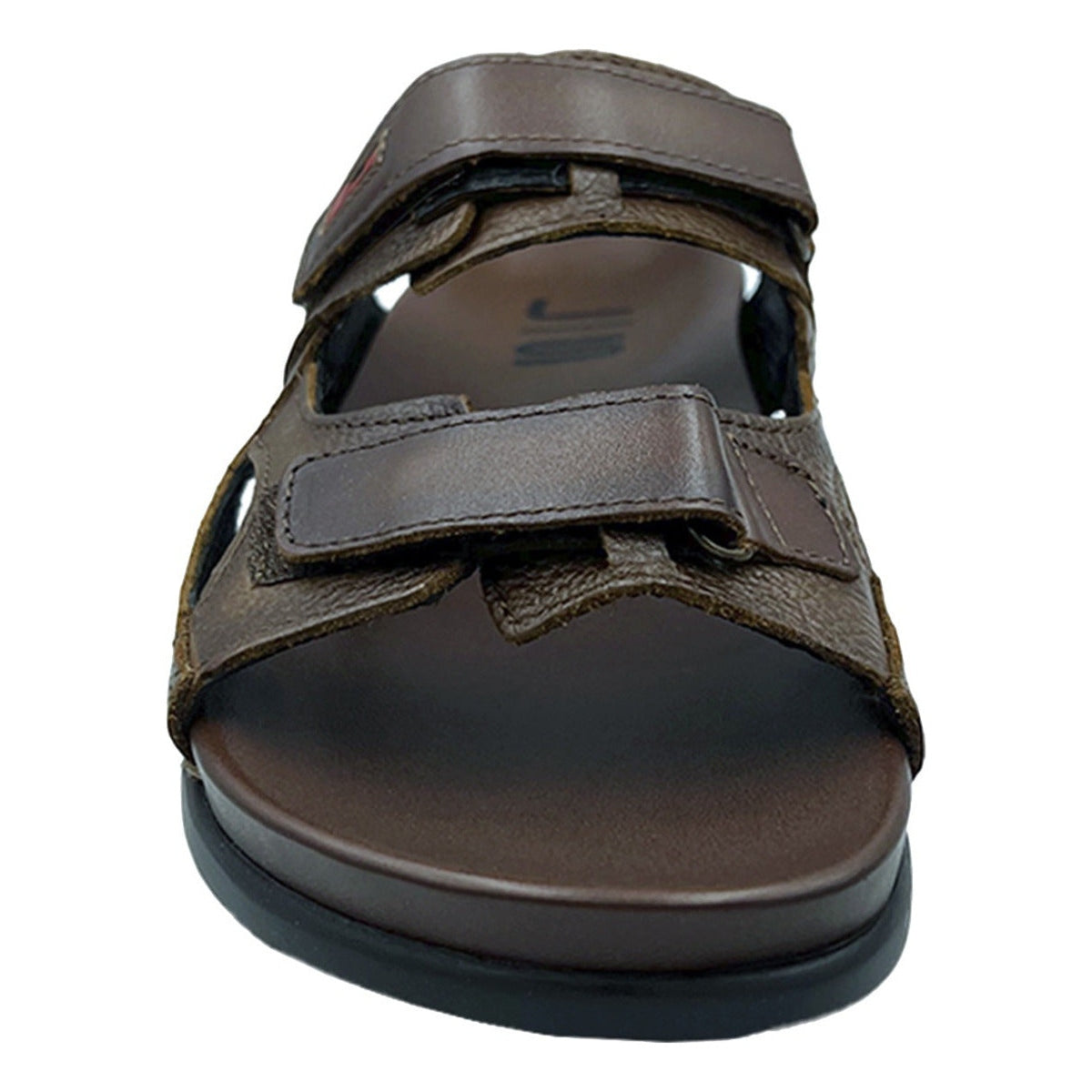 Huarache Sandalia Tejido Caballero Lobo Solo 6804 Piel