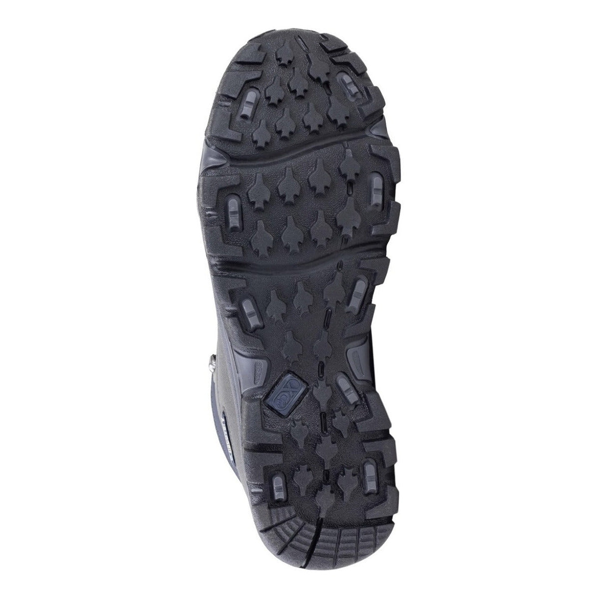 Botas Caballero Outdoor Hiking Discovery Expedition 1952