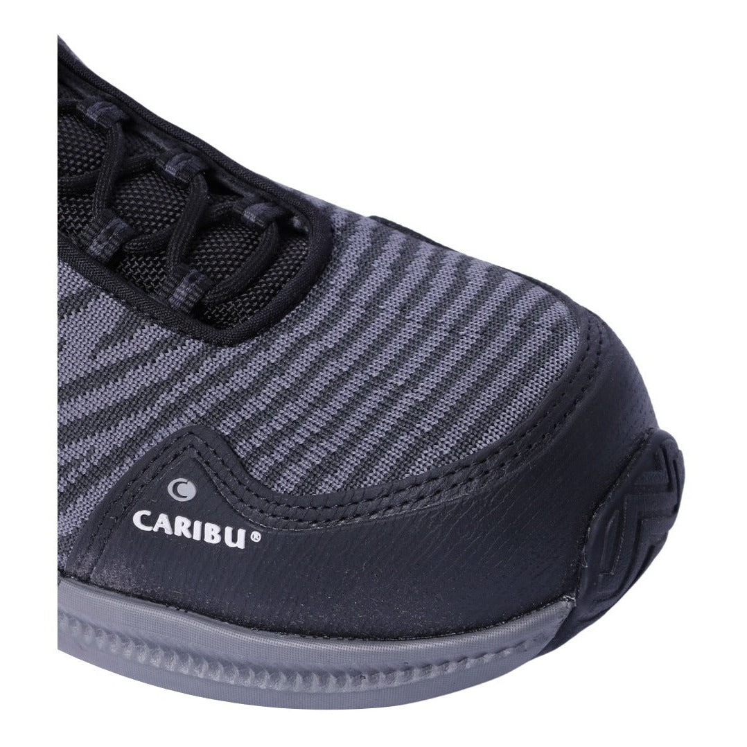 Bota Caribú 340 Industrial Con Casco