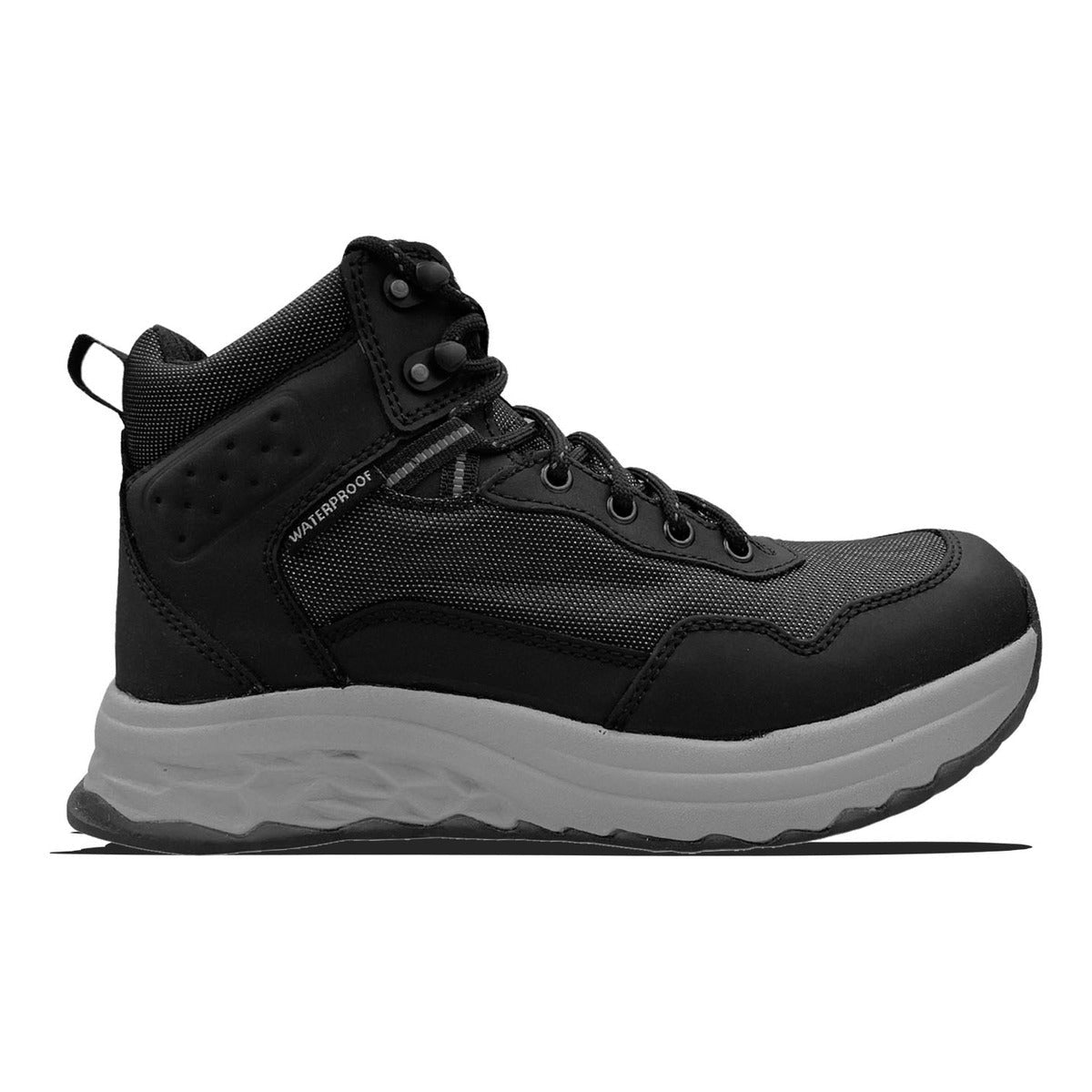 Bota De Seguridad Castell 8610 Industrial Waterproof