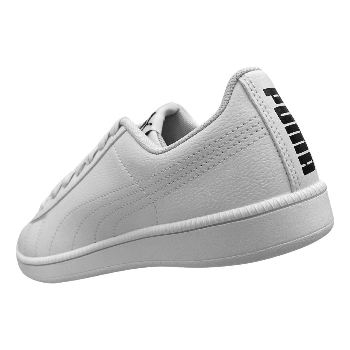 Tenis Puma Unisex Up Clásico Retro Básico Smash 372605