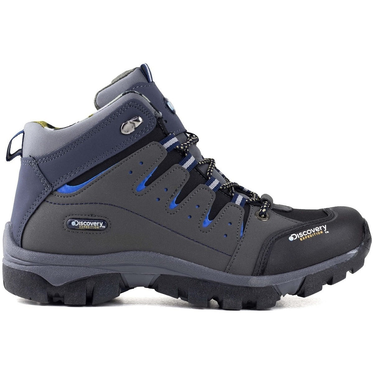 Botas Caballero Outdoor Hiking Discovery Expedition 1952