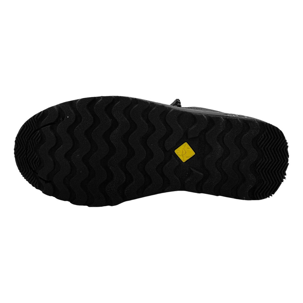 Bota Trabajo Industrial Pma 573 De Piel Con Cierre