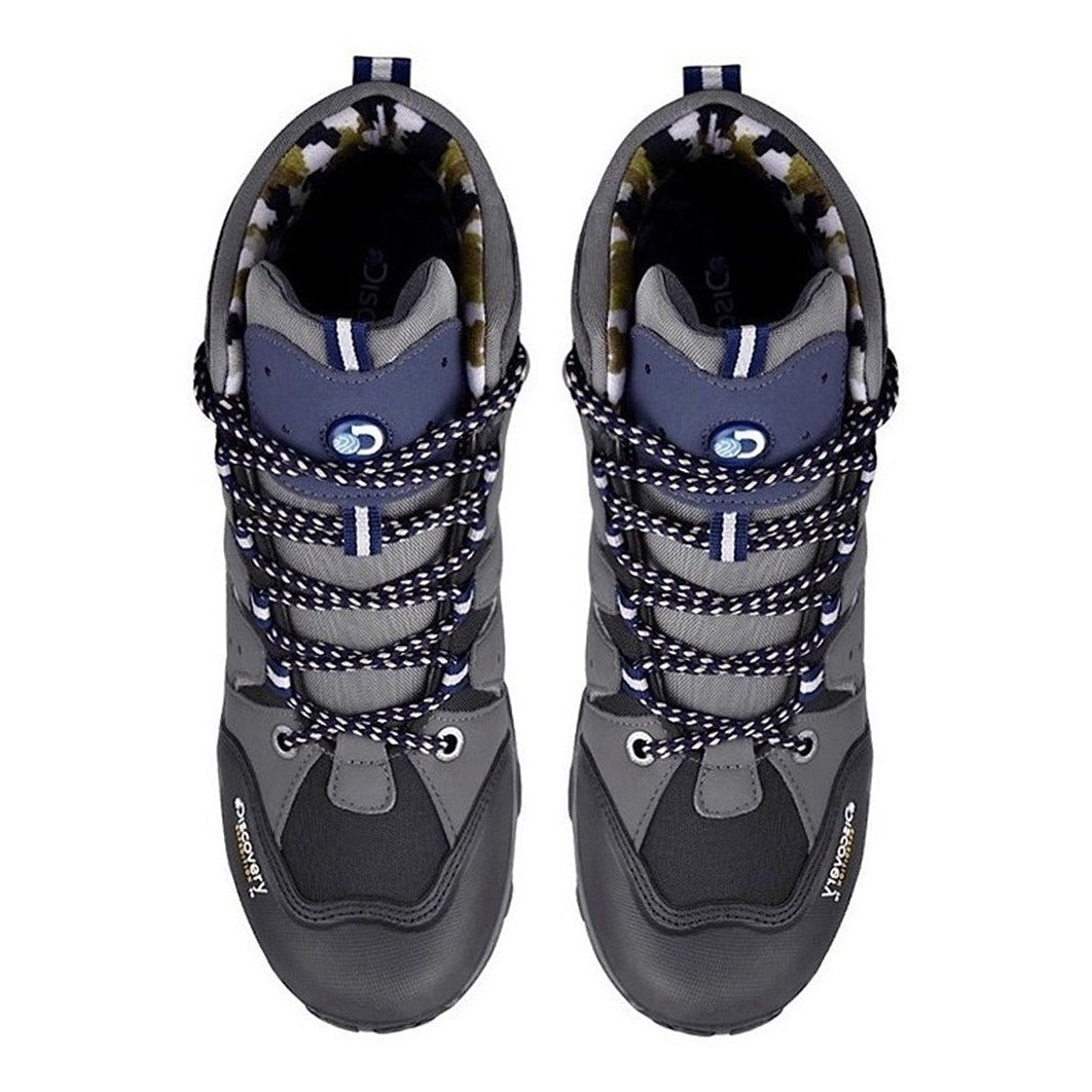 Botas Caballero Outdoor Hiking Discovery Expedition 1952