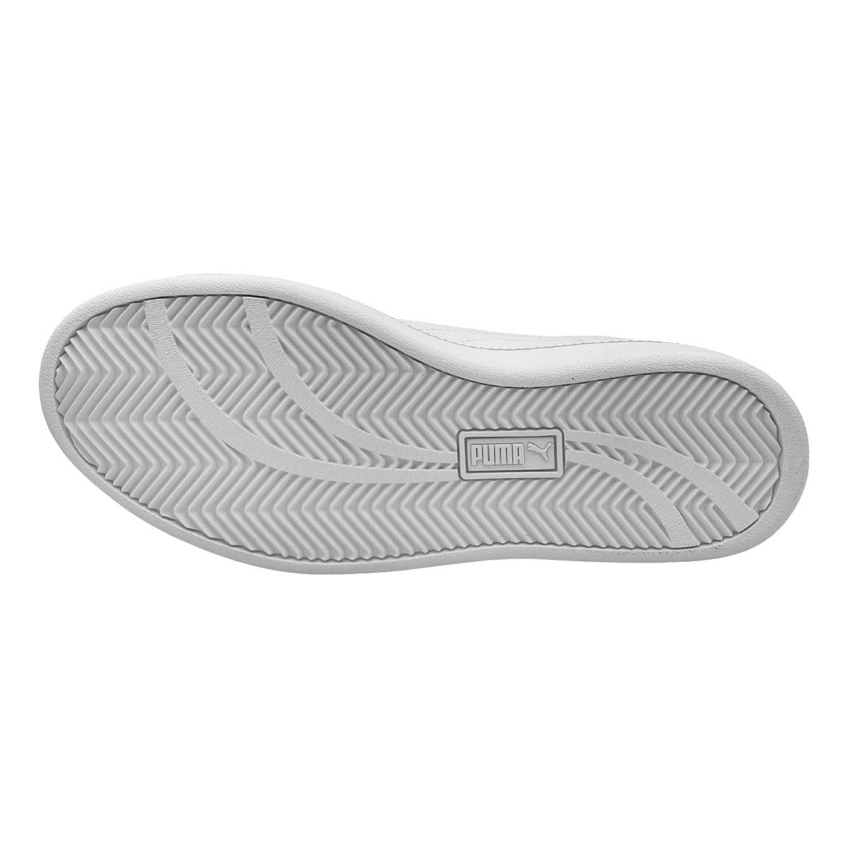 Tenis Puma Unisex Up Clásico Retro Básico Smash 372605