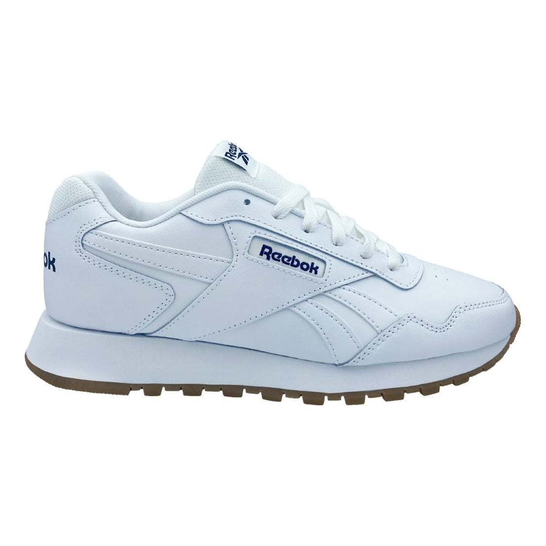 Tenis Reebok Glide Gz2323 Para Hombre Casual Clásico