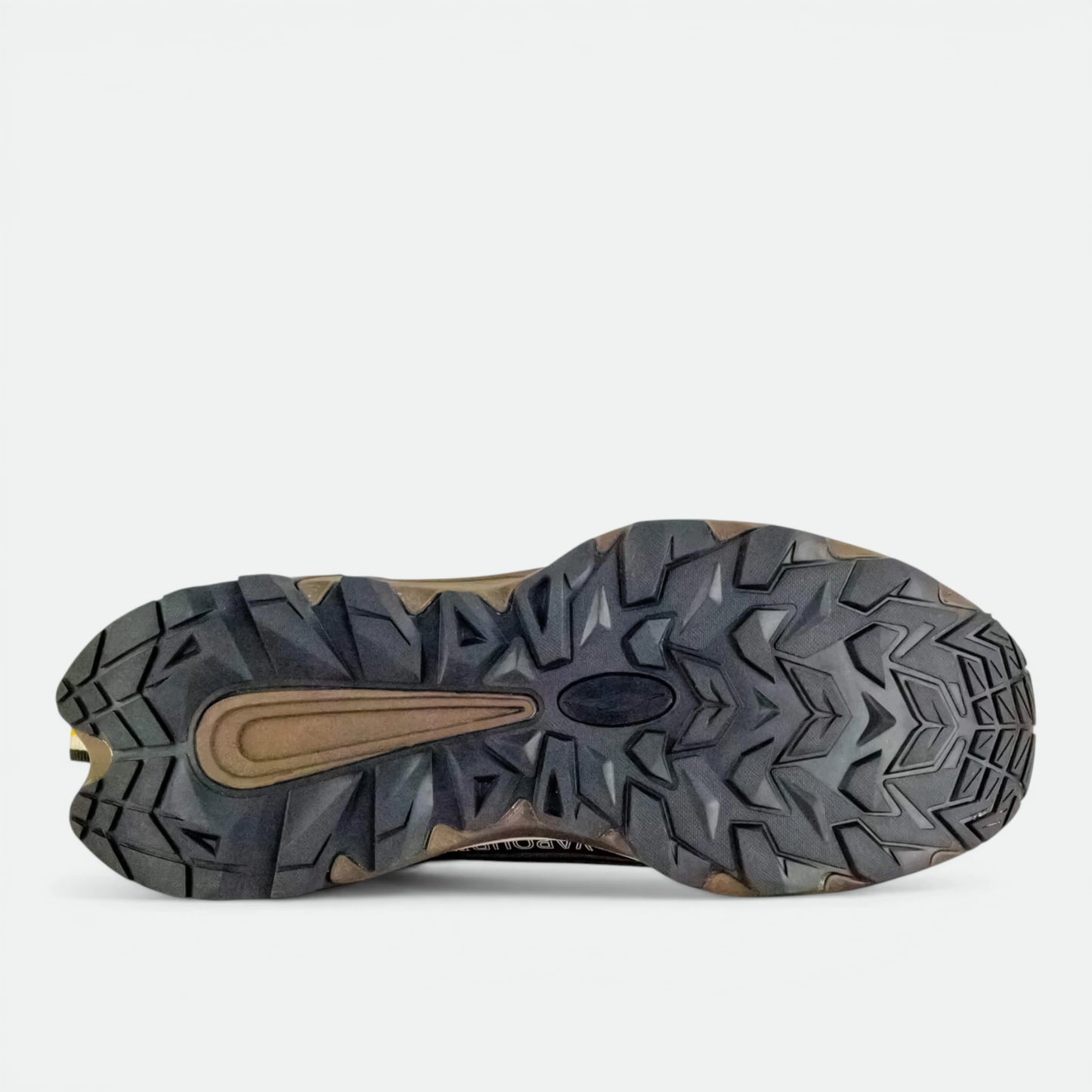 Botas Caribu 964 Hiking Adventure Todo Terreno