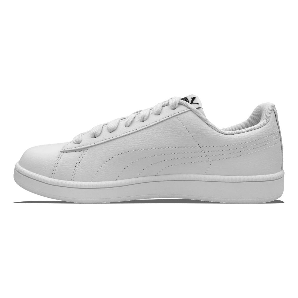 Tenis Puma Unisex Up Clásico Retro Básico Smash 372605