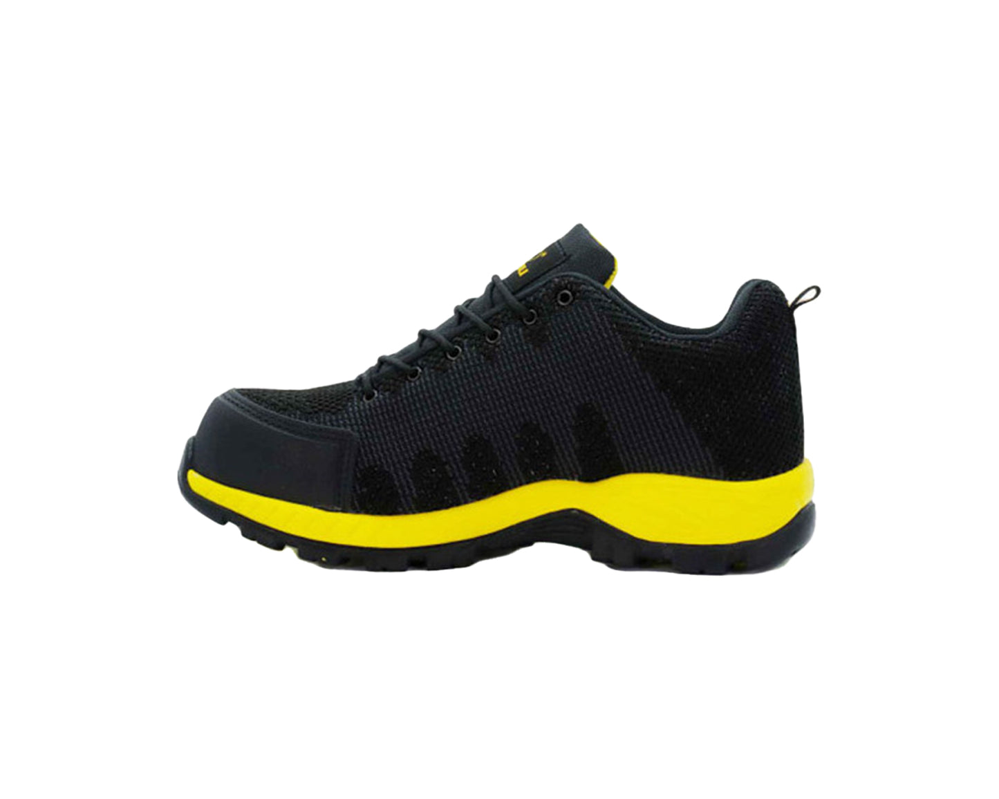 CARIBU 325 NEGRO AMARILLO