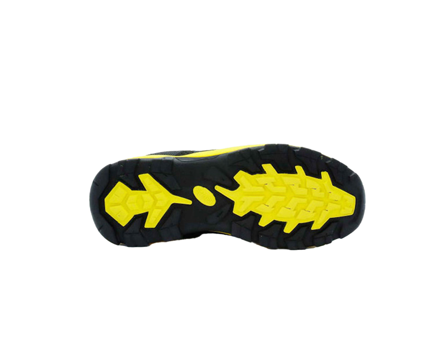 CARIBU 325 NEGRO AMARILLO