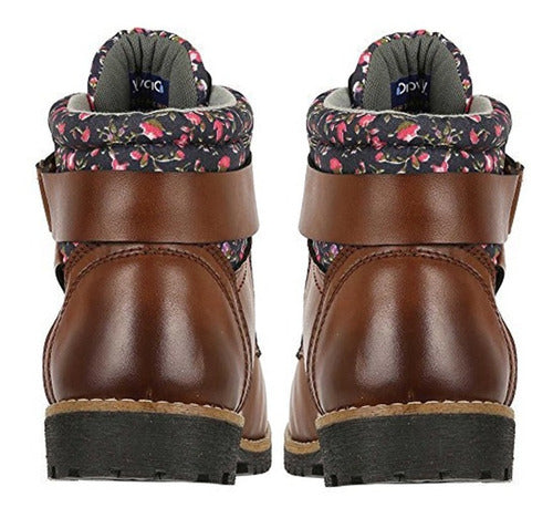 Botas Dama Outdoor Discovery Expedition 1980