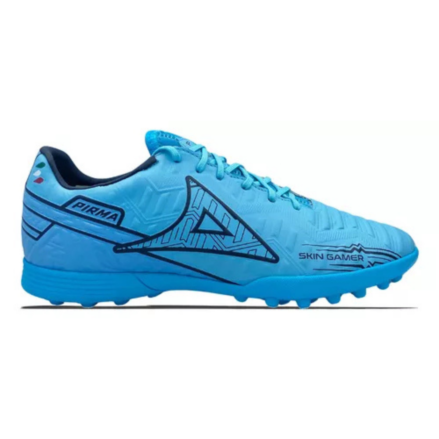 Tenis-taquetes Para Adulto Pirma Turf 3047 Deportivos
