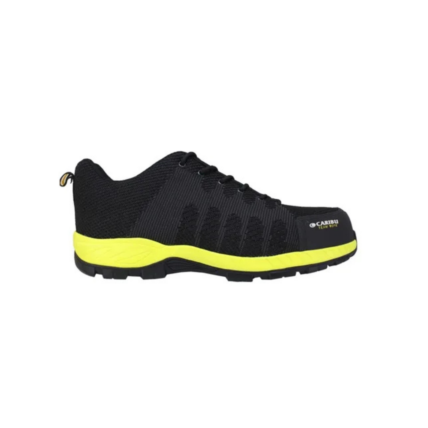 CARIBU 325 NEGRO AMARILLO