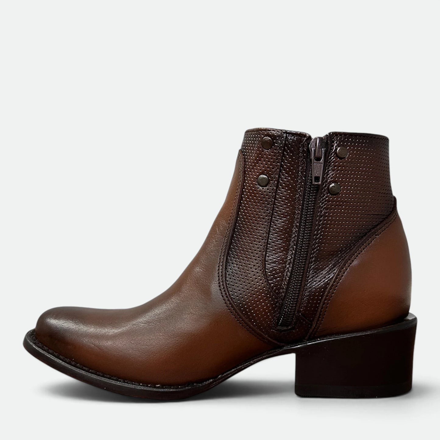 Botin Indomable 17