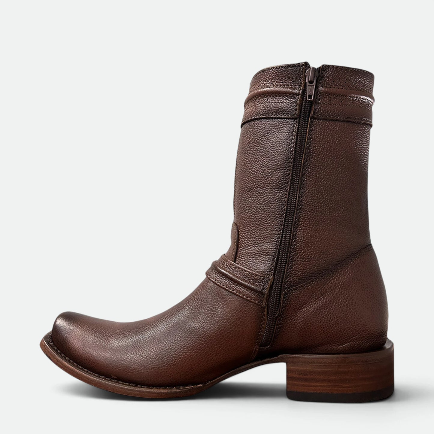 Bota Roper Hombre Indomable 338 100% Piel Res Suela Vaqueta