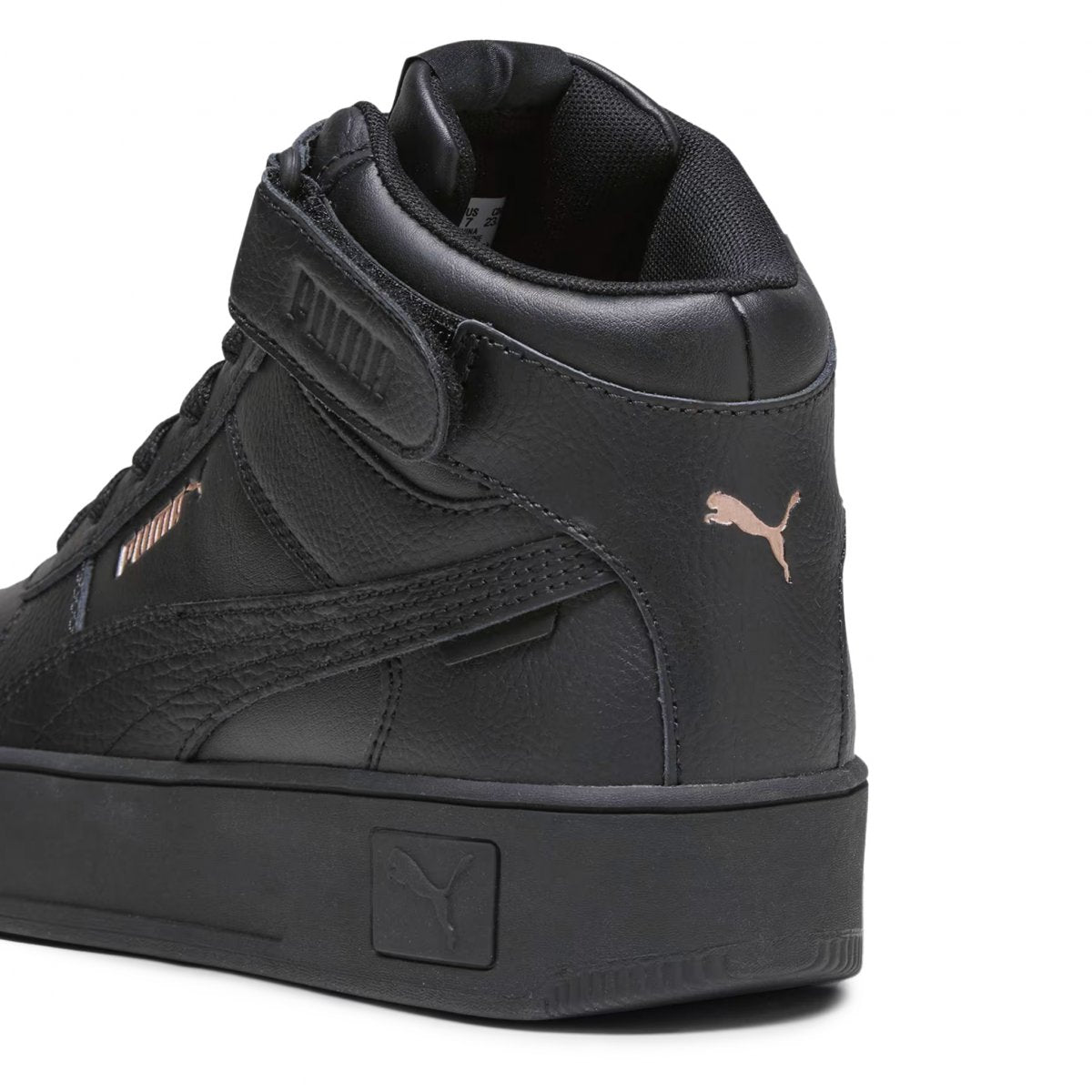 Tenis Para Dama Puma Carina Street Mid 392337 02