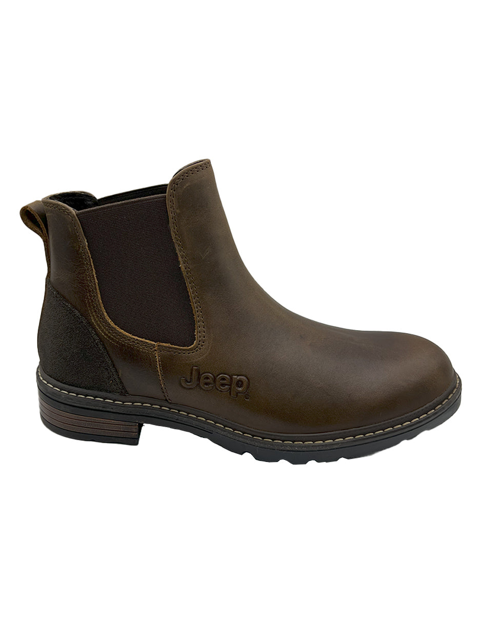 Botas Chelsea Jeep 20101