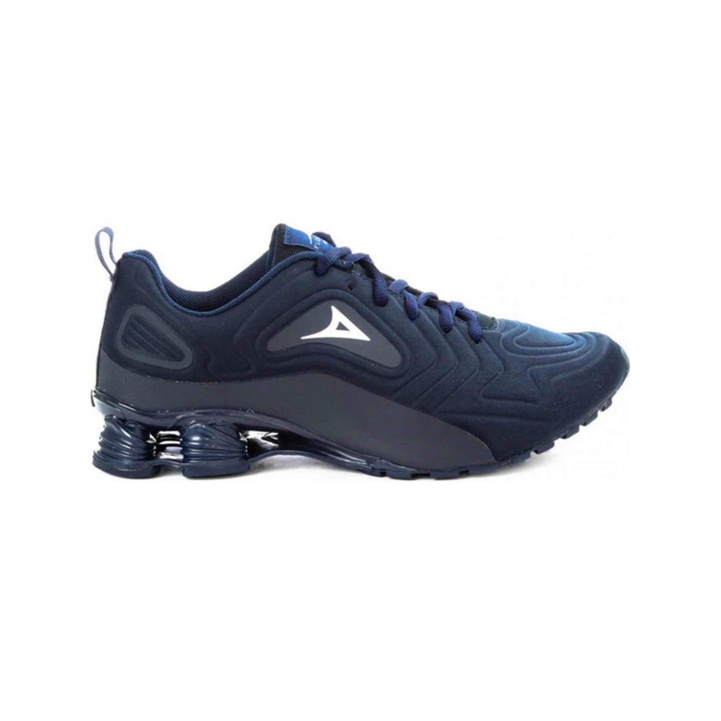 Tenis Caballero Con Amortiguador Pirma 4015