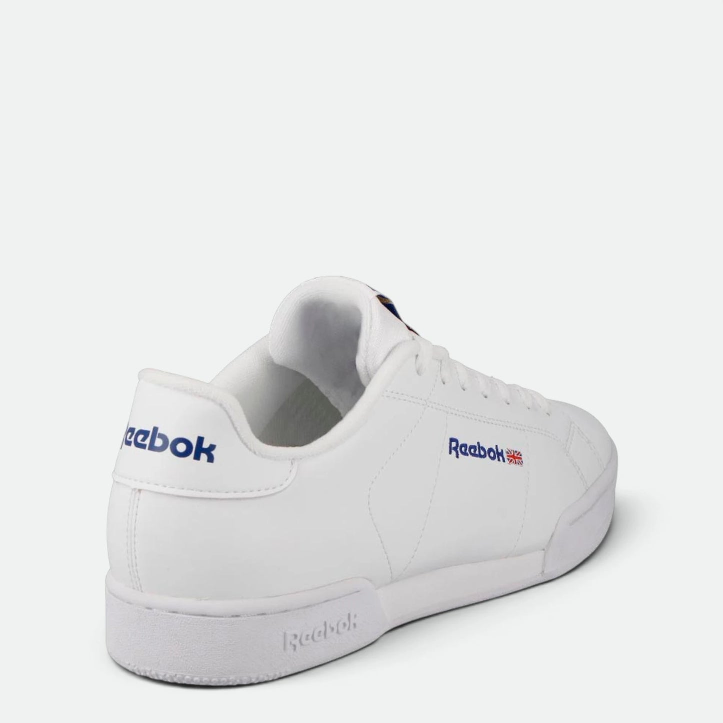 Tenis Reebok Npc II Syn Superior Sintetica Para Hombre