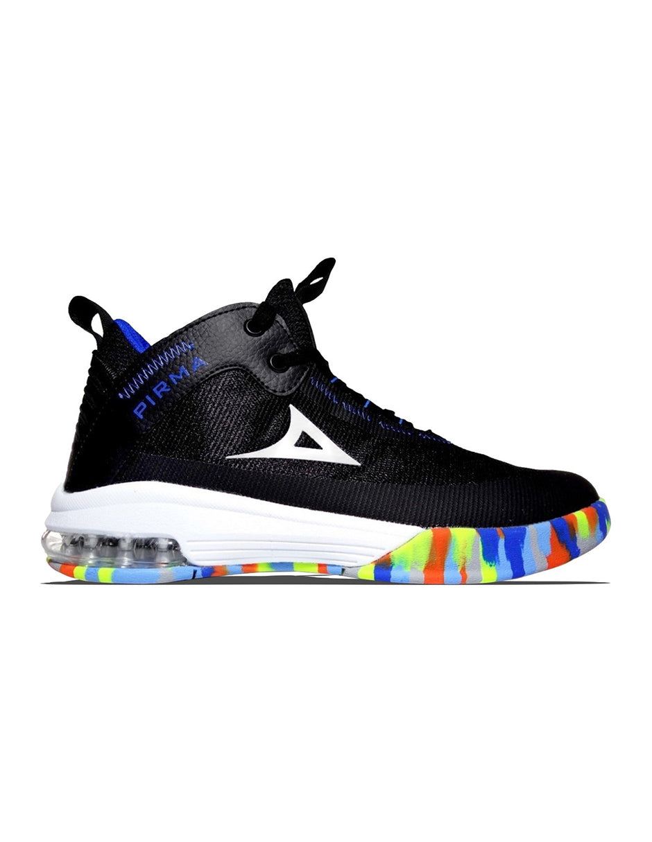 Tenis Para Hombre Pirma Basquetbol 2011