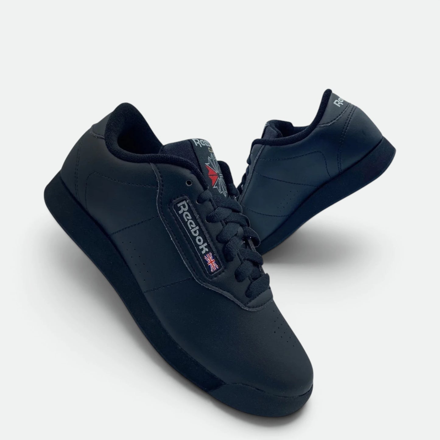 Tenis Unisex Reebok Princess Casual Clásico