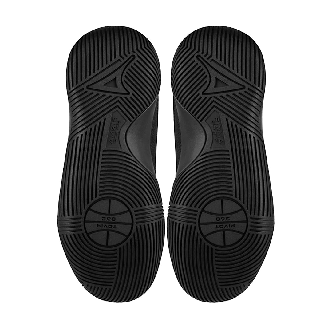 TENIS BASKETBALL PIRMA MODELO 2005