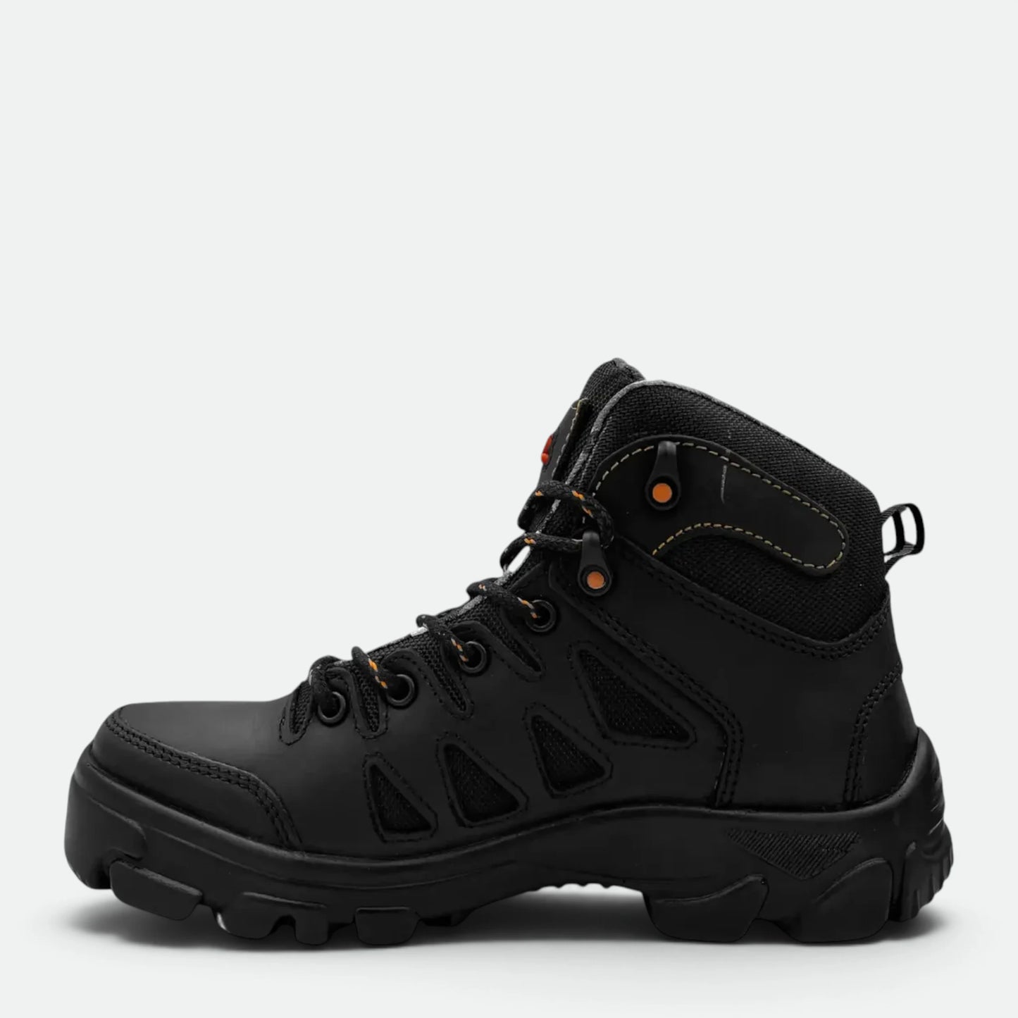 Botas Jeep Wagon 800 Con Casquillo Dielectricas