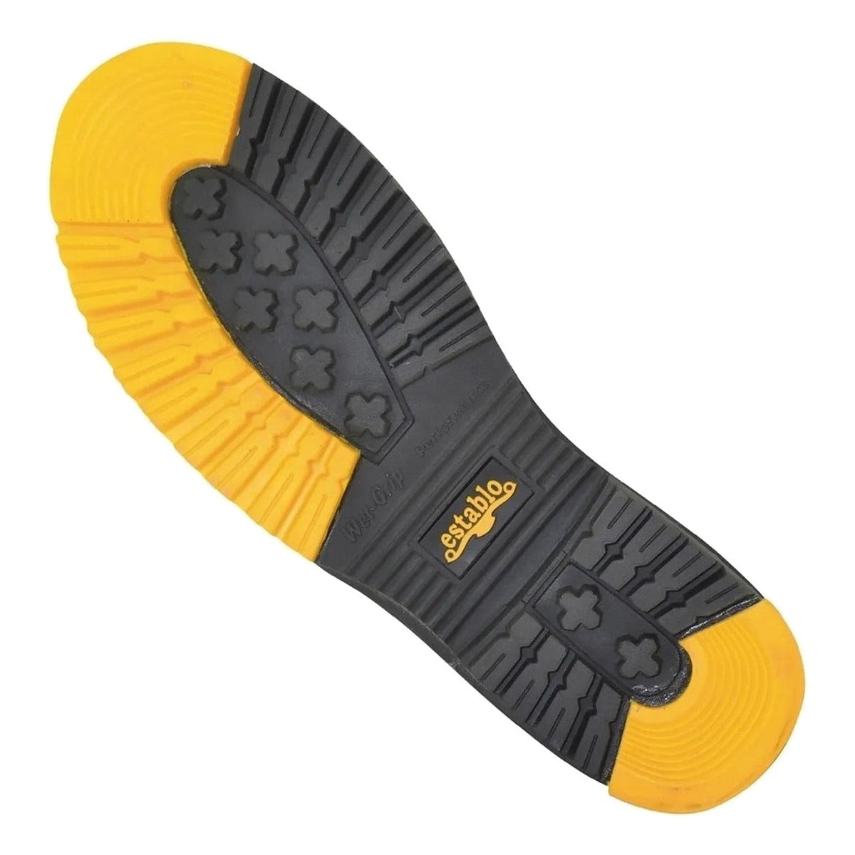 Bota De Trabajo Agujeta Establo Modelo 509