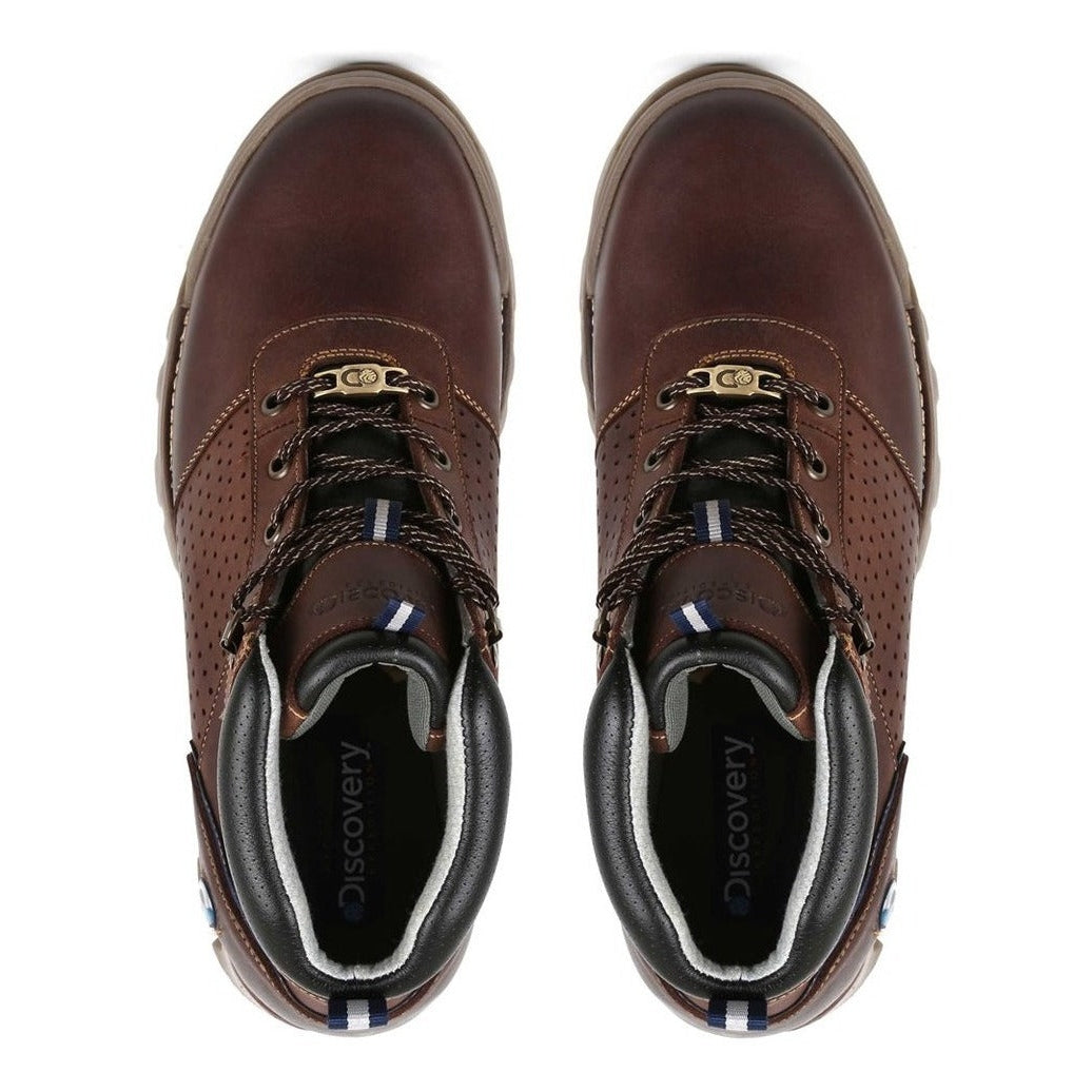 Botas Caballero Outdoor Discovery Expedition 1911