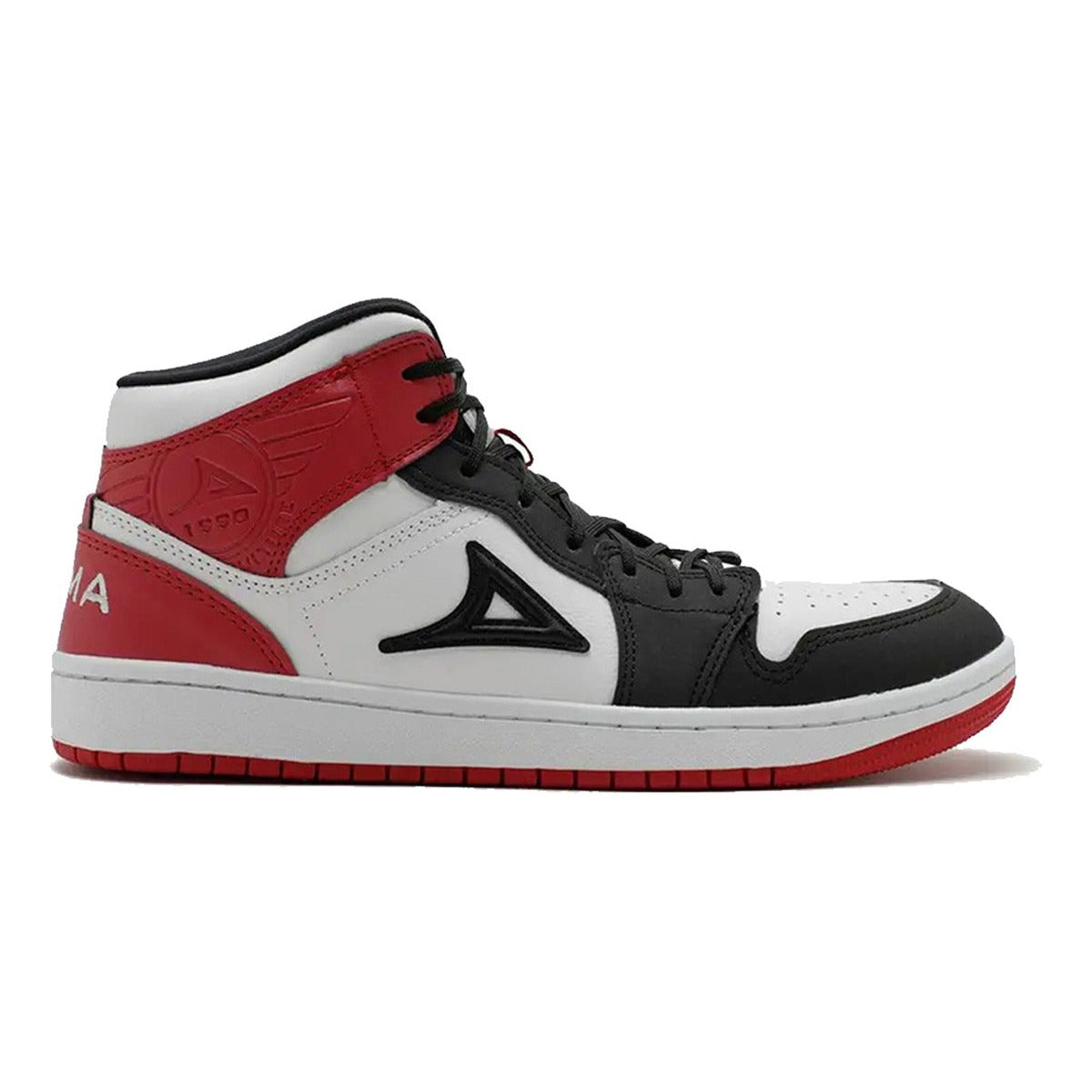 Tenis Pirma Urbano Hombre 5053 Diferentes Colores