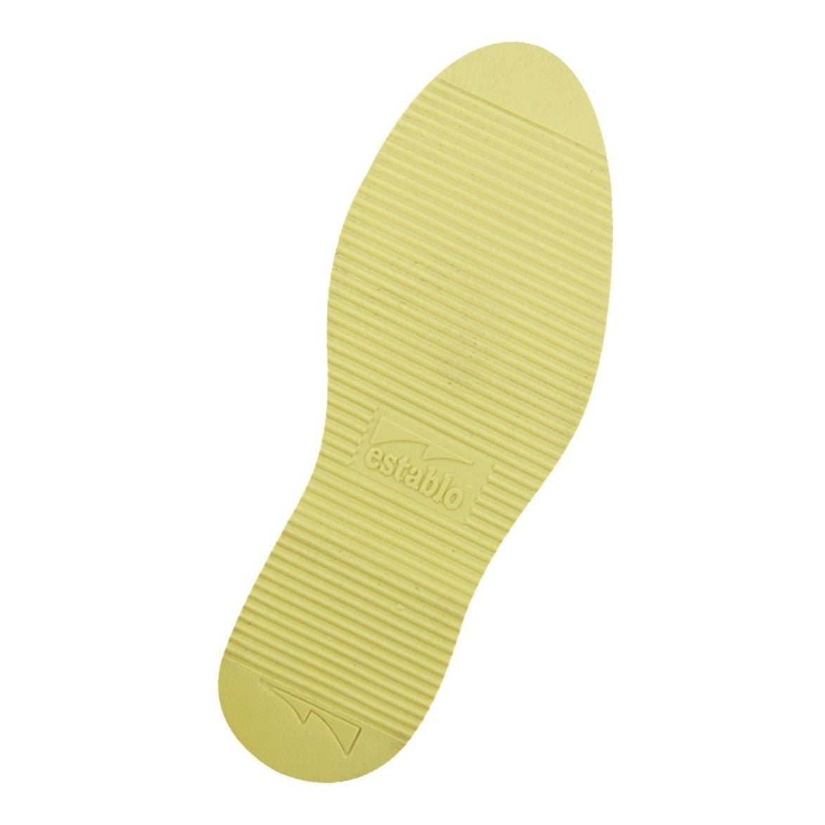 Bota Industrial De Trabajo Establo Modelo 513