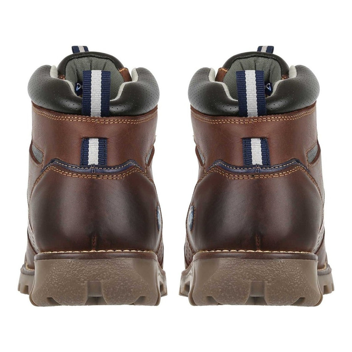 Botas Caballero Outdoor Discovery Expedition 1911