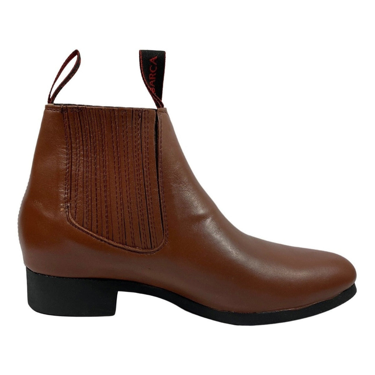 Bota La Barca 908 Piel