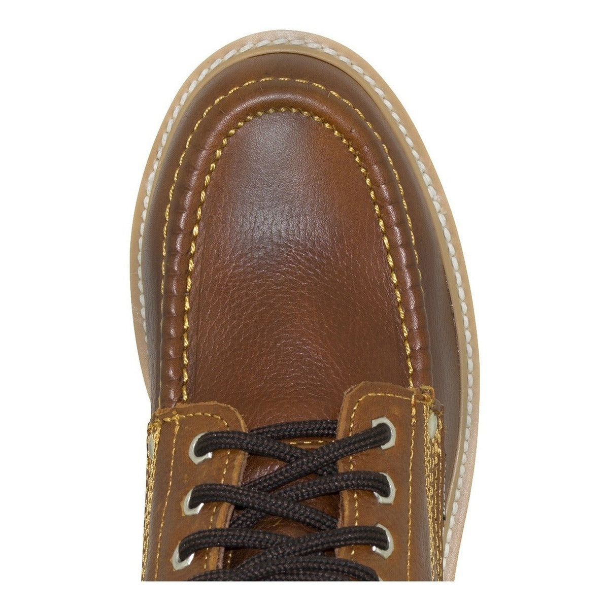 Bota Industrial De Trabajo Establo Modelo 513