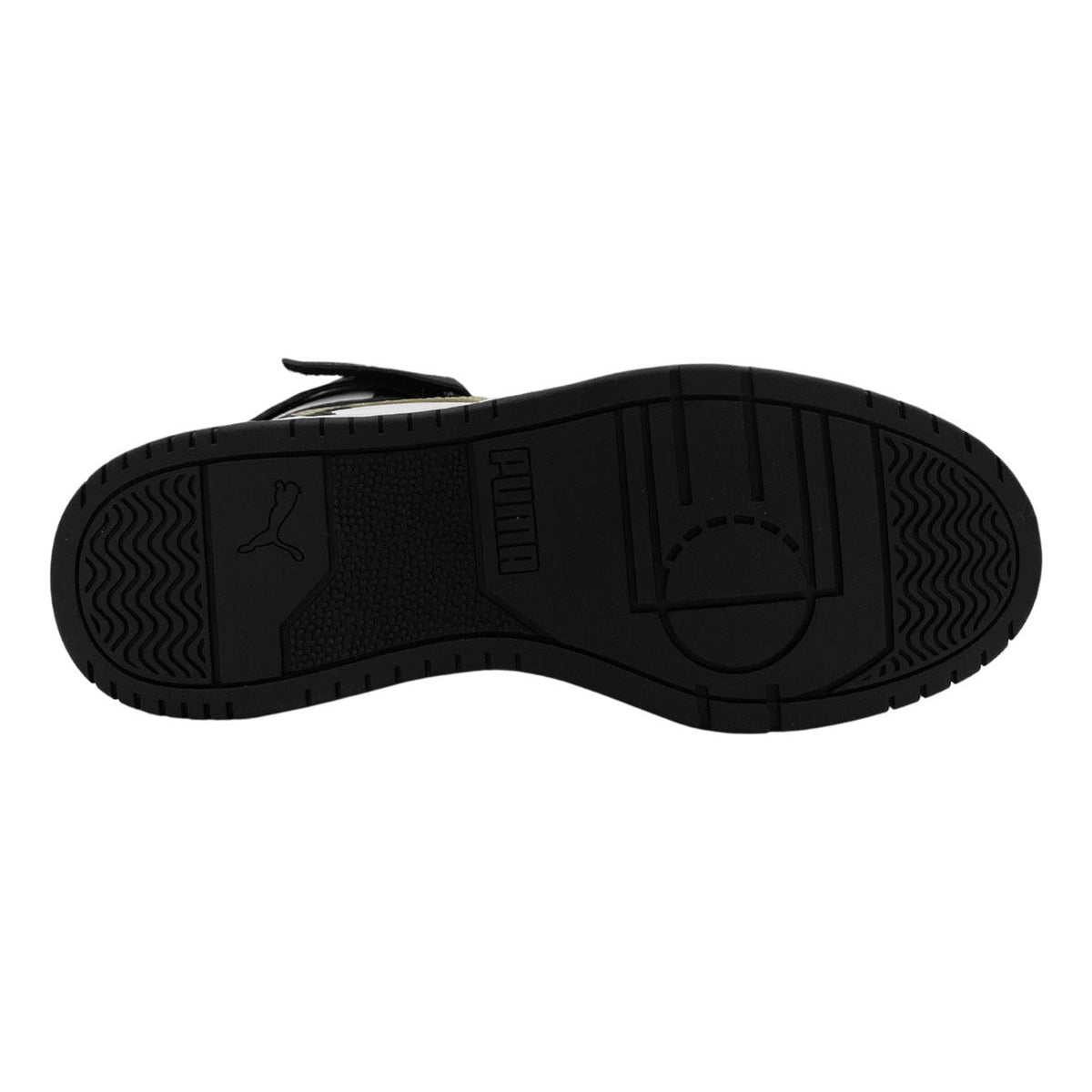 Tenis Puma Rbd Game Para Hombre Botin Urbano