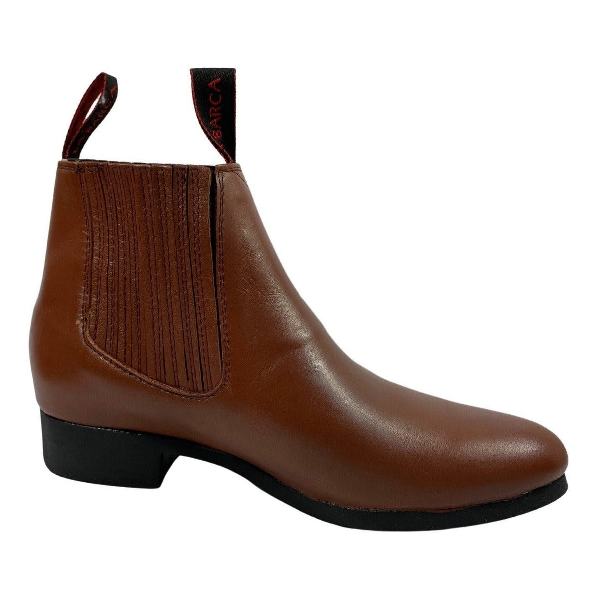 Bota La Barca 908 Piel