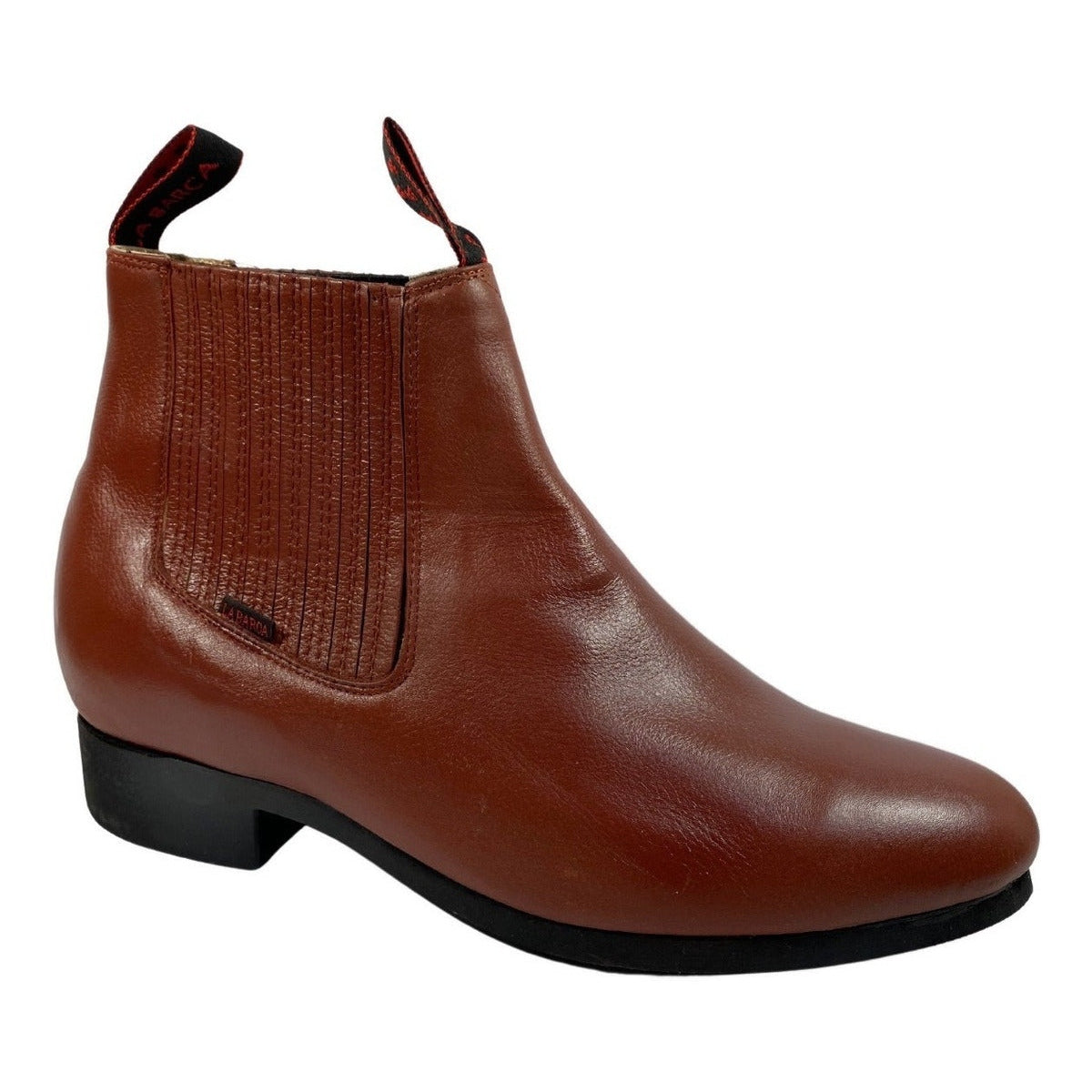 Bota La Barca 908 Piel