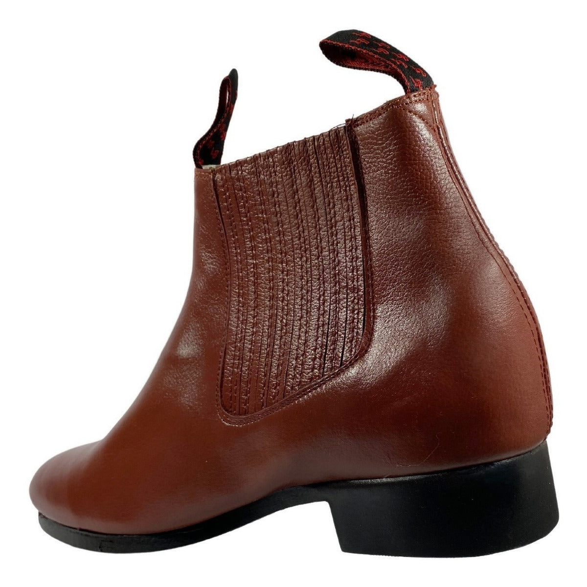 Bota La Barca 908 Piel