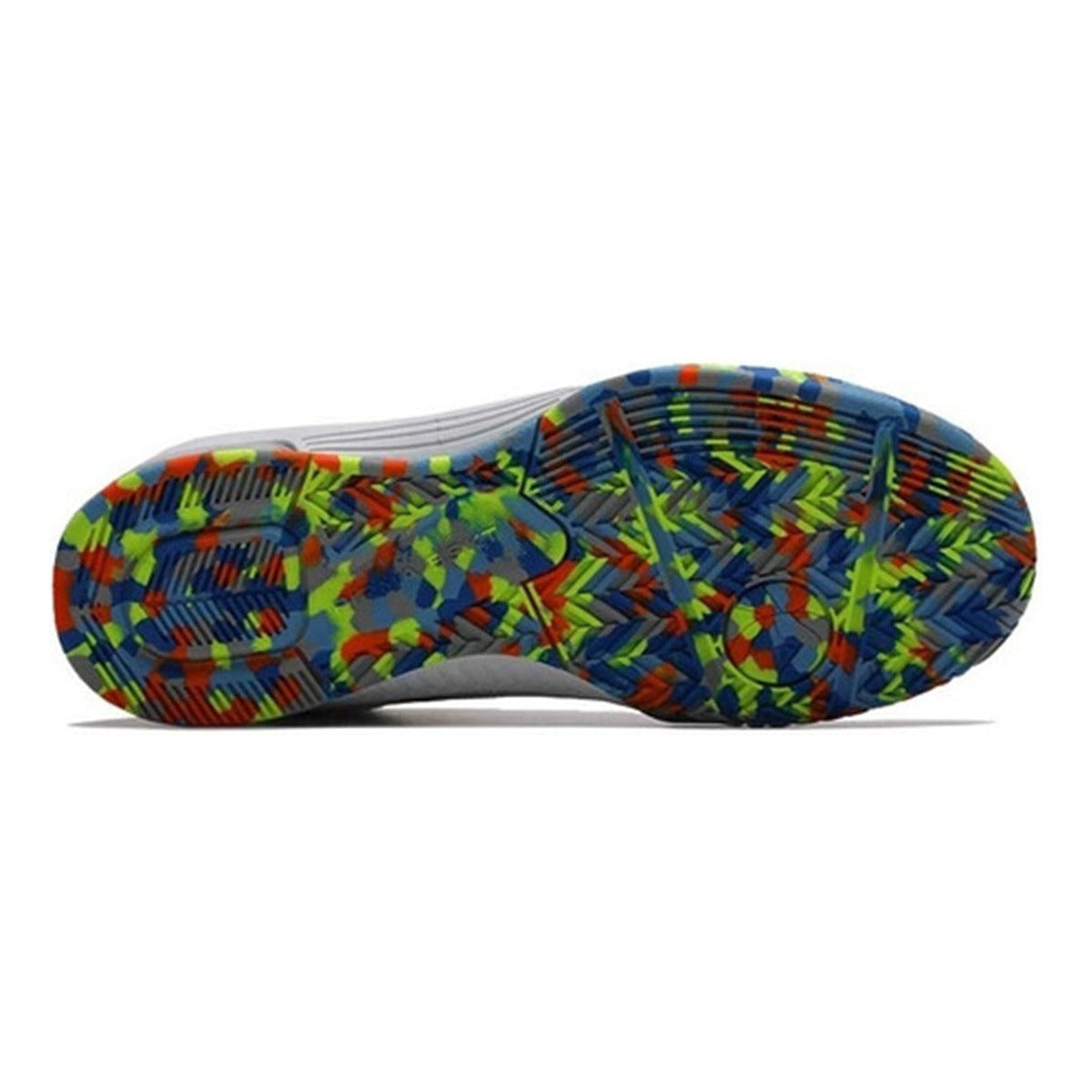 Tenis Para Hombre Pirma Basketball 2011