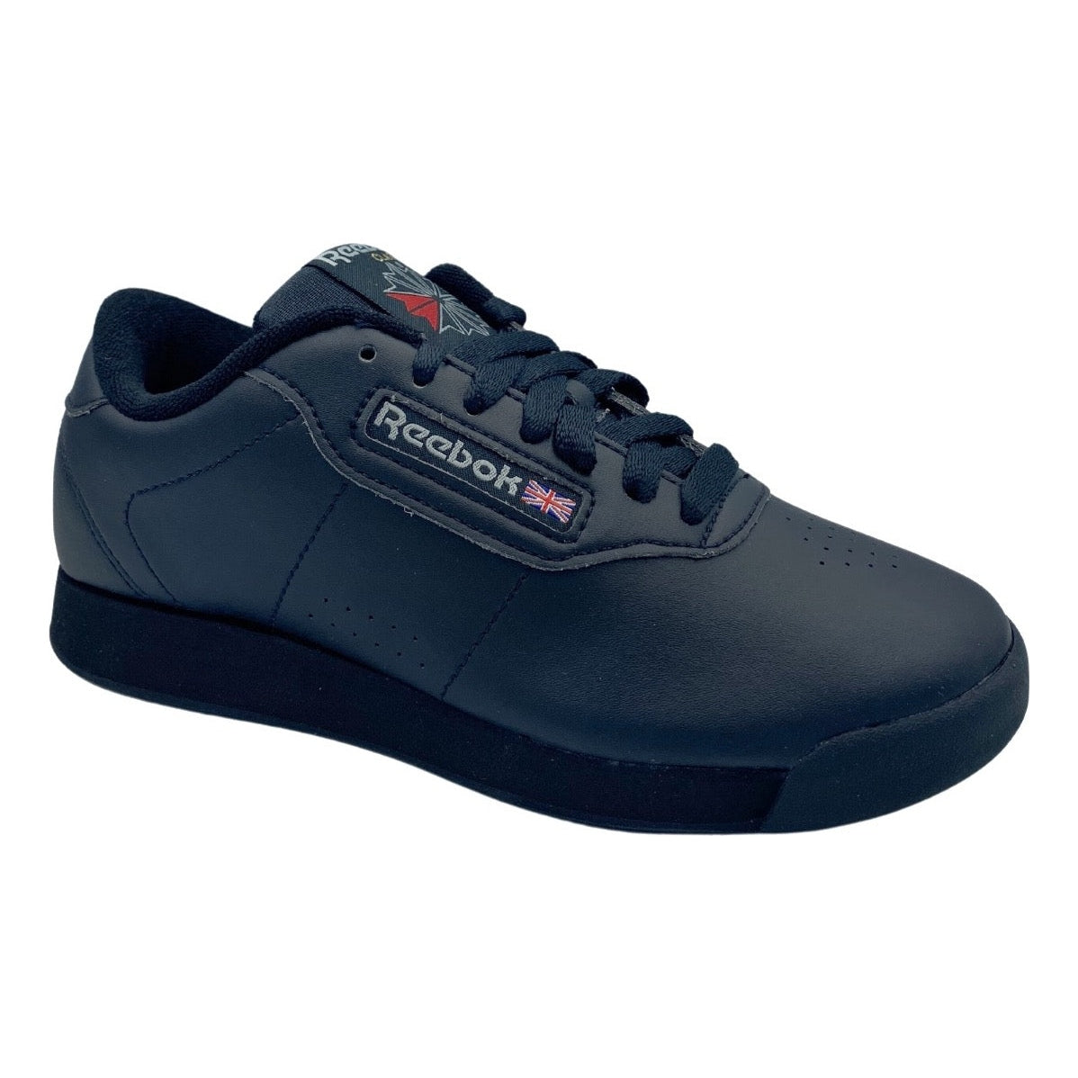 Tenis Unisex Reebok Princess Casual Clásico