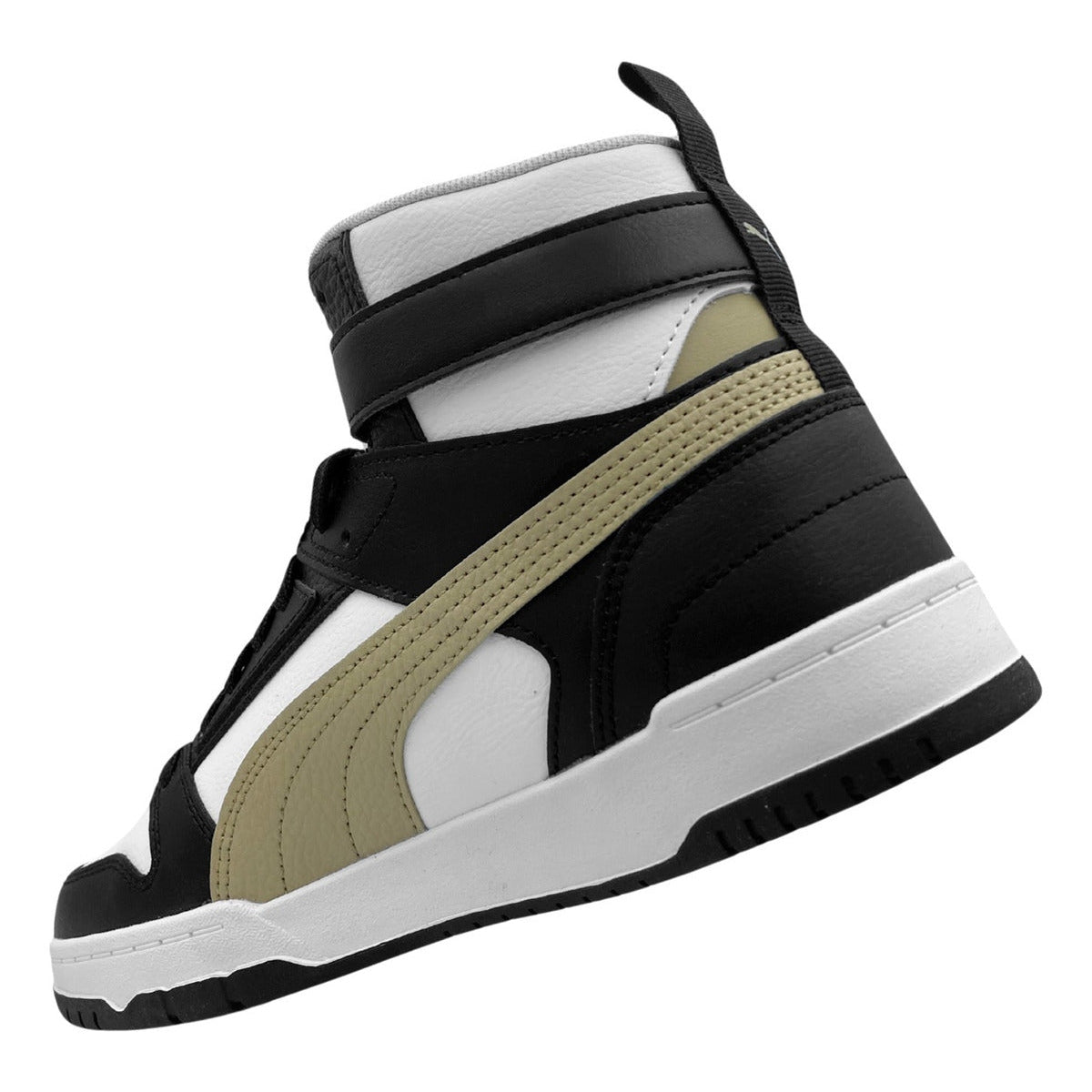 Tenis Puma Rbd Game Para Hombre Botin Urbano