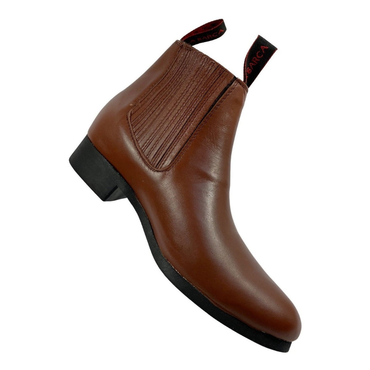 Bota La Barca 908 Piel