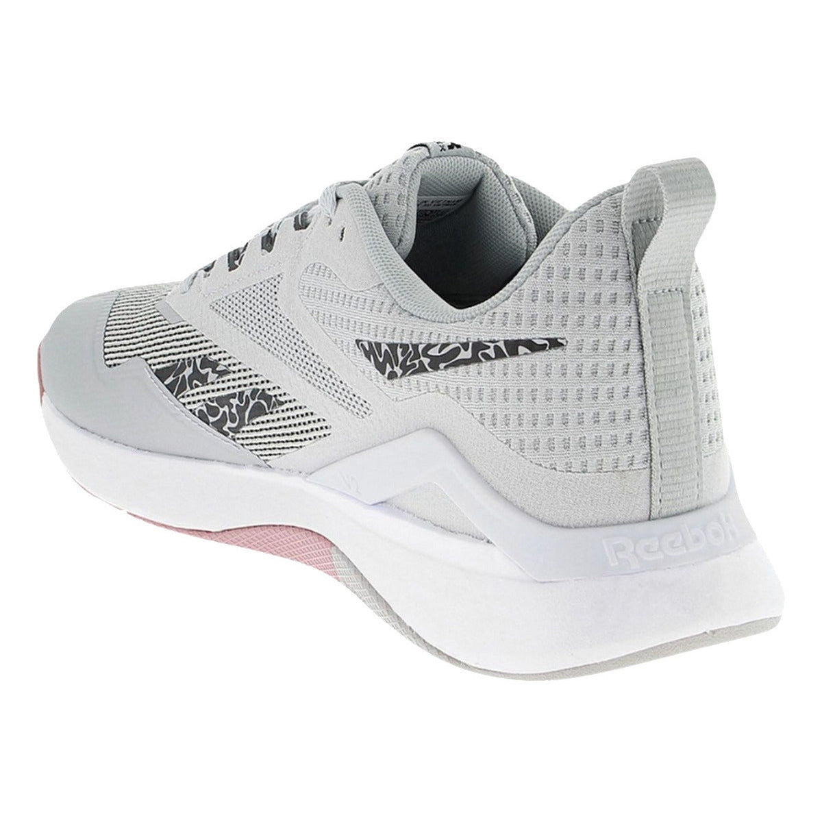 Tenis Reebok Para Mujer Nano Tr 2.0 Gy6223